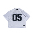 Jersey Ethereal Blanco