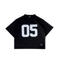 Jersey Ethereal Negro