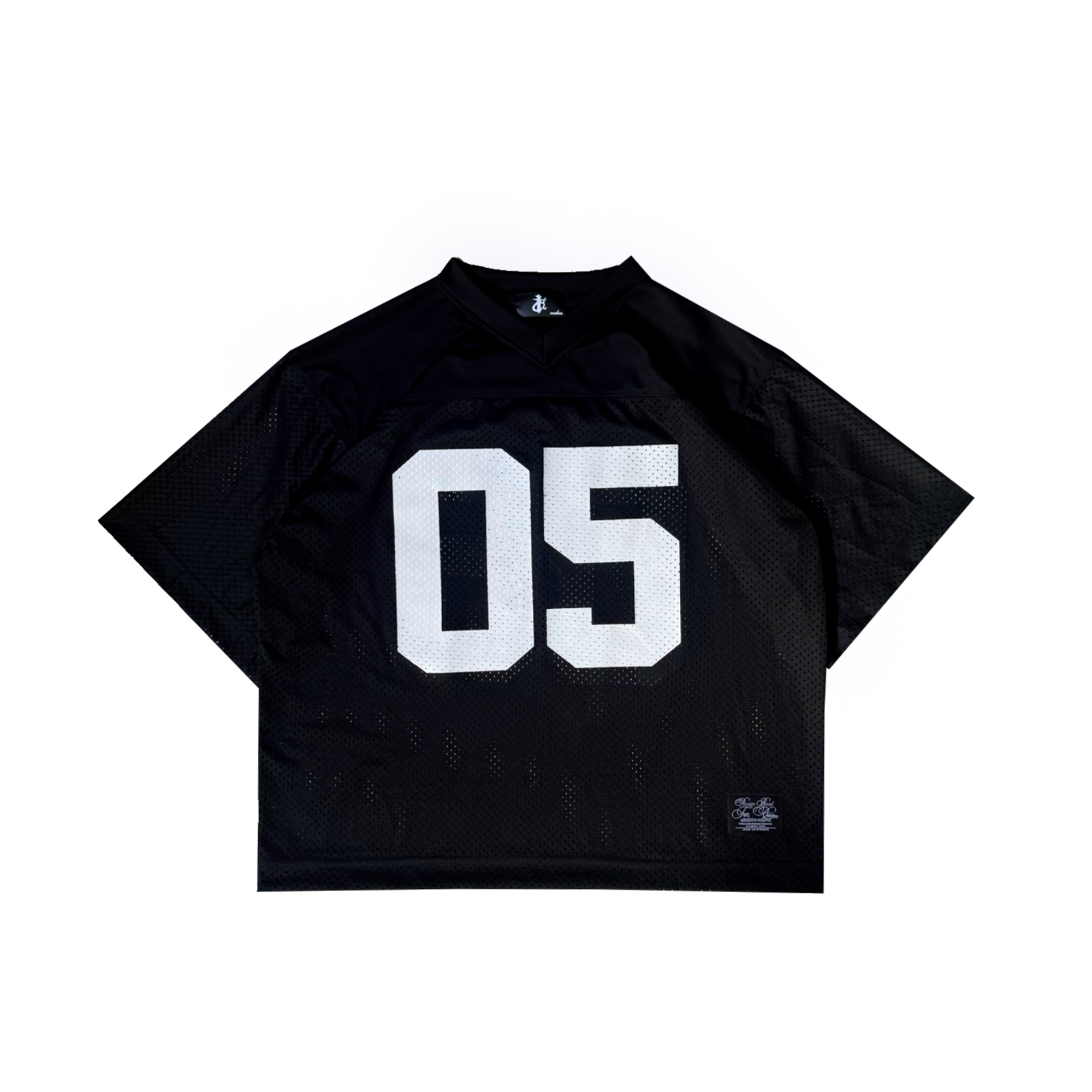 Jersey Ethereal Negro