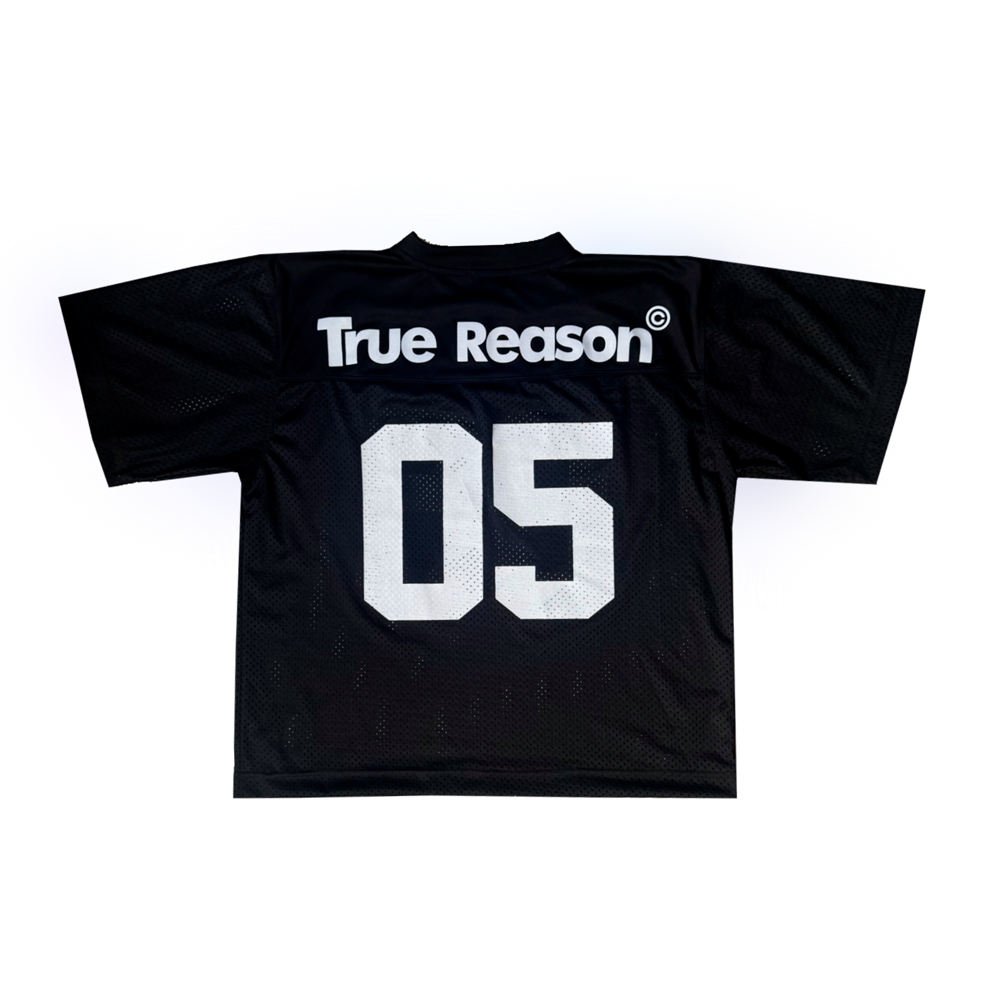 Jersey Ethereal Negro