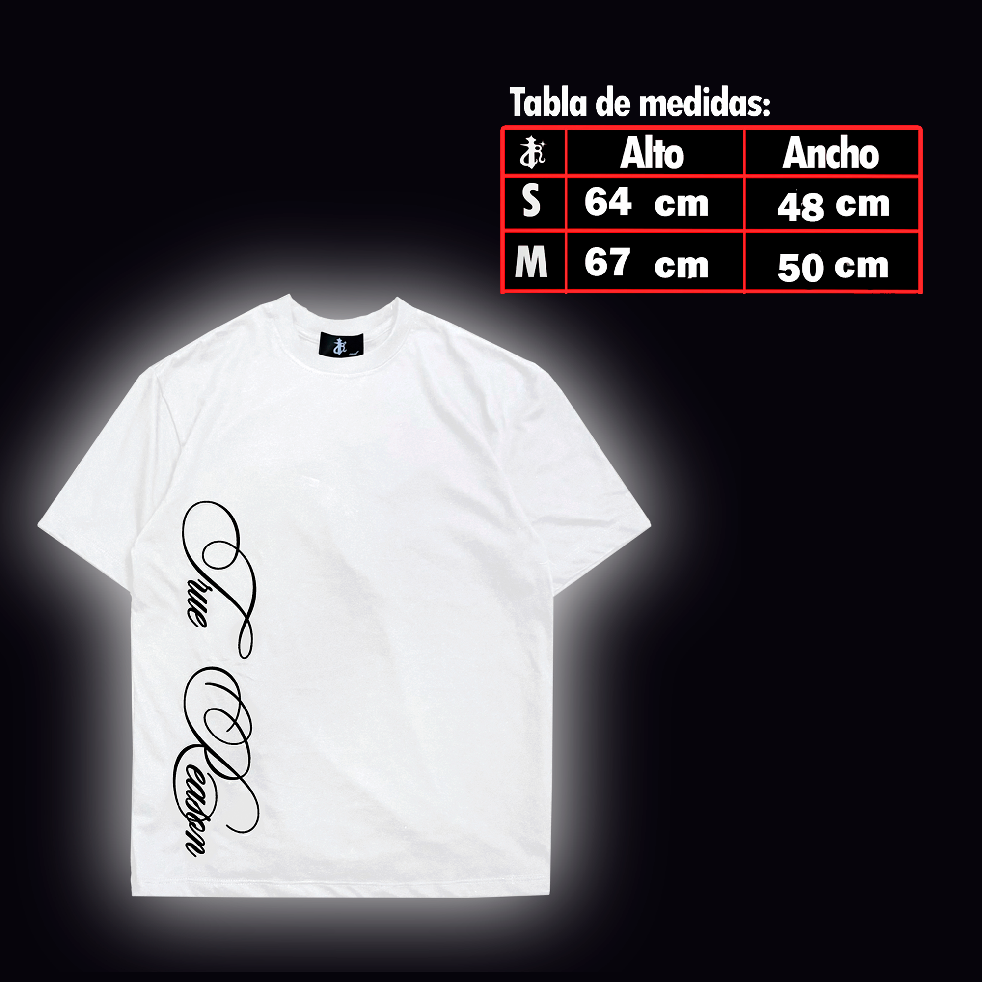 Polo Pure Blanco Regular-Slim
