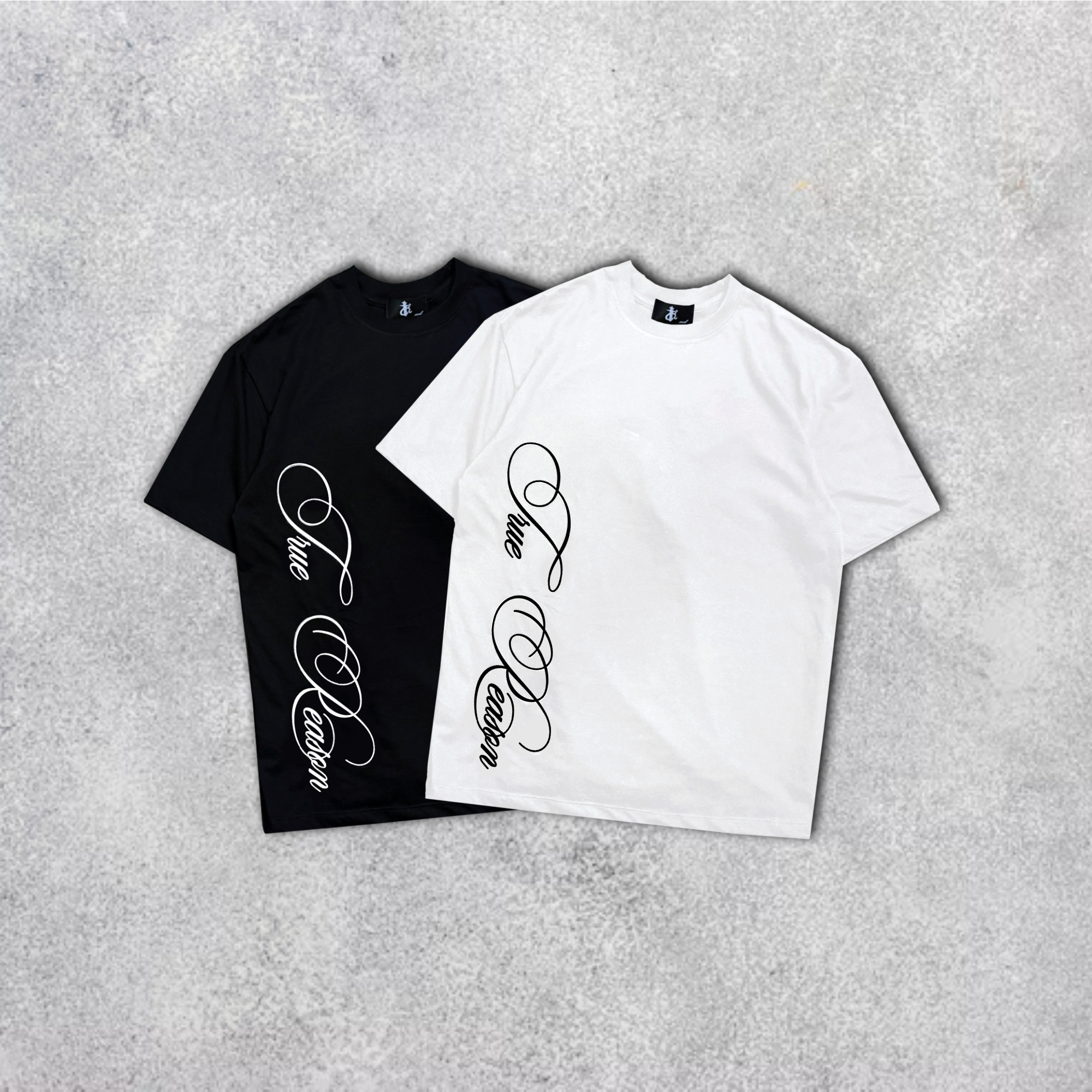 *Pack 2 Polos "Pure" Regular-Slim