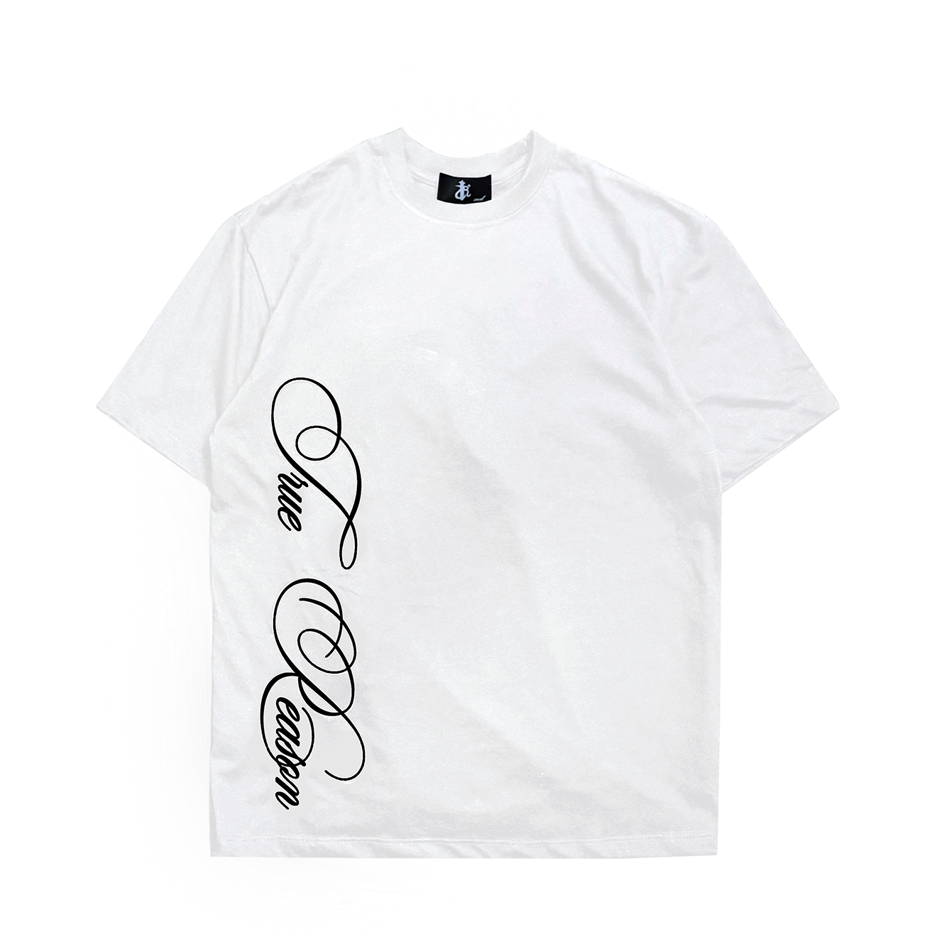 Polo Pure Blanco Regular-Slim