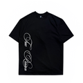 Polo Pure Negro Regular-Slim