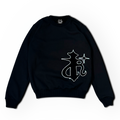 Sweater Pure Negro