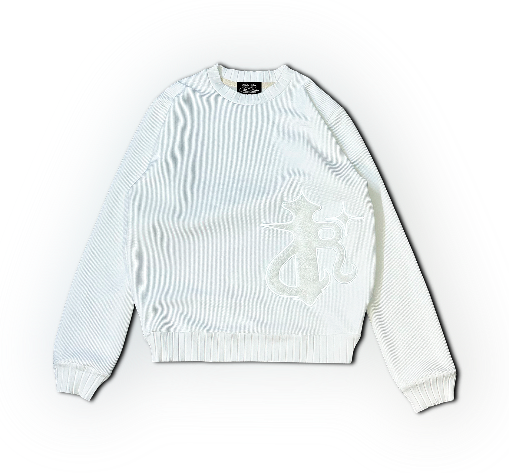 Sweater Pure Perla
